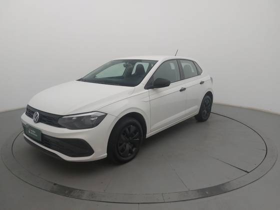 VOLKSWAGEN POLO 1.0 MPI TRACK MANUAL VOLKSWAGEN POLO 1.0 MPI TRACK MANUAL